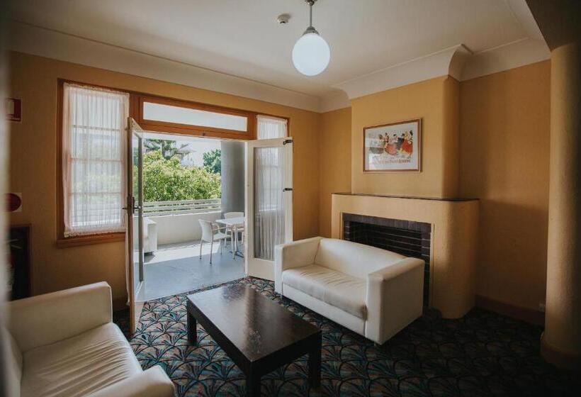 ホテル Port Macquarie