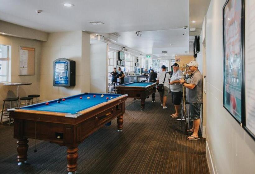 هتل Port Macquarie