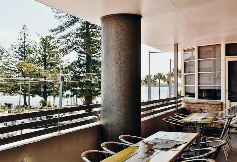 ホテル Port Macquarie