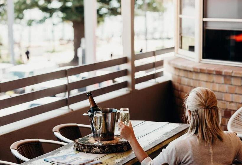 ホテル Port Macquarie