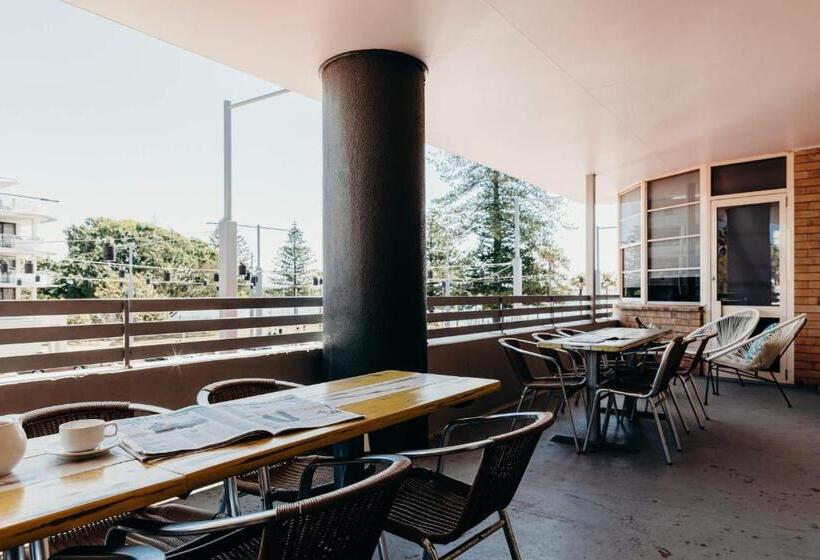 ホテル Port Macquarie