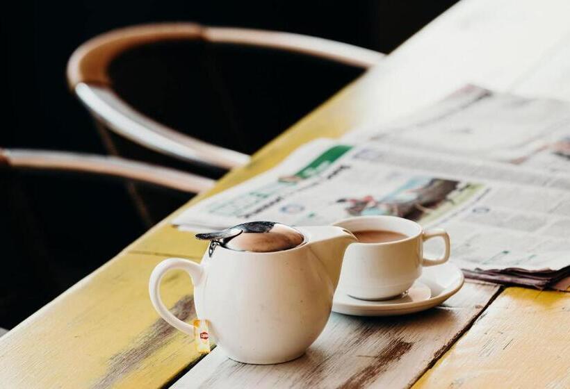 ホテル Port Macquarie