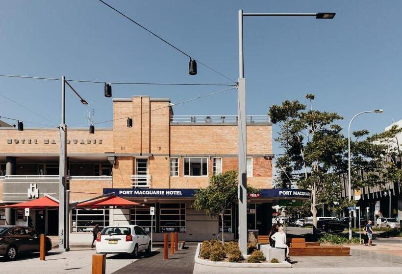 ホテル Port Macquarie