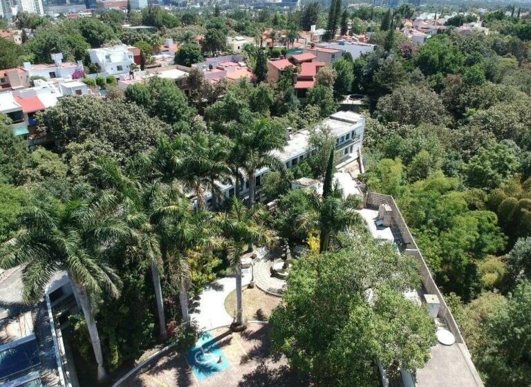 فندق Posada Santa Fe