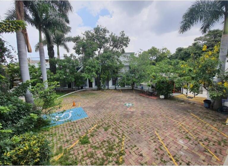 فندق Posada Santa Fe