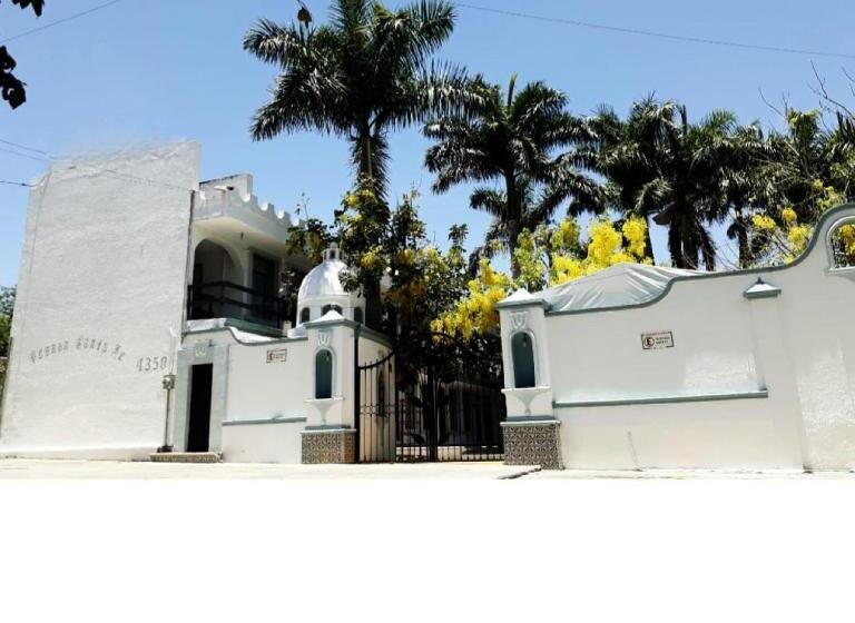 فندق Posada Santa Fe