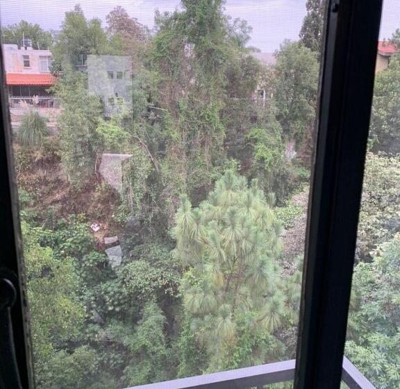 فندق Posada Santa Fe