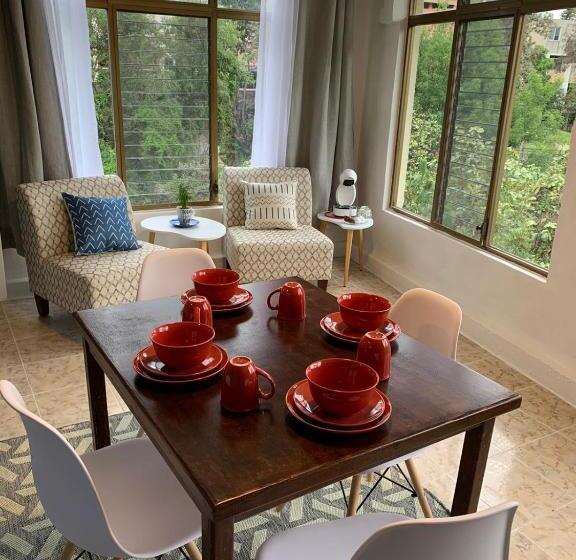 فندق Posada Santa Fe