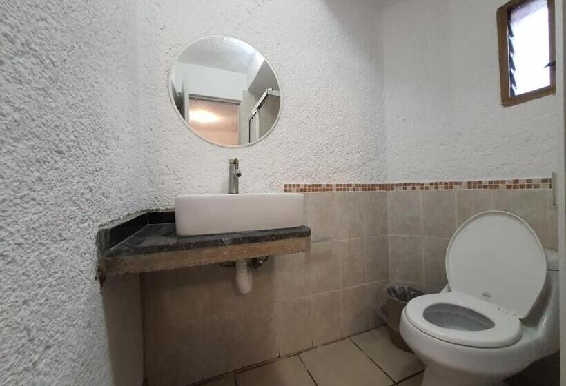 فندق Posada Santa Fe