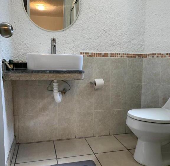 فندق Posada Santa Fe