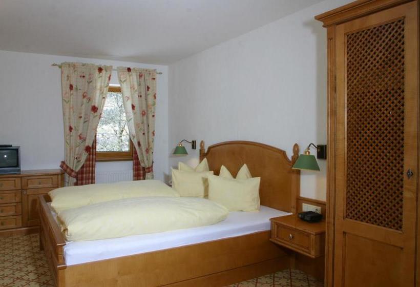 酒店 Postschlössl