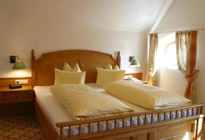 酒店 Postschlössl