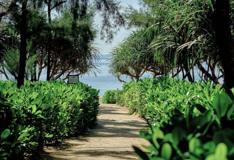 هتل Poulo Condor Boutique Resort & Spa