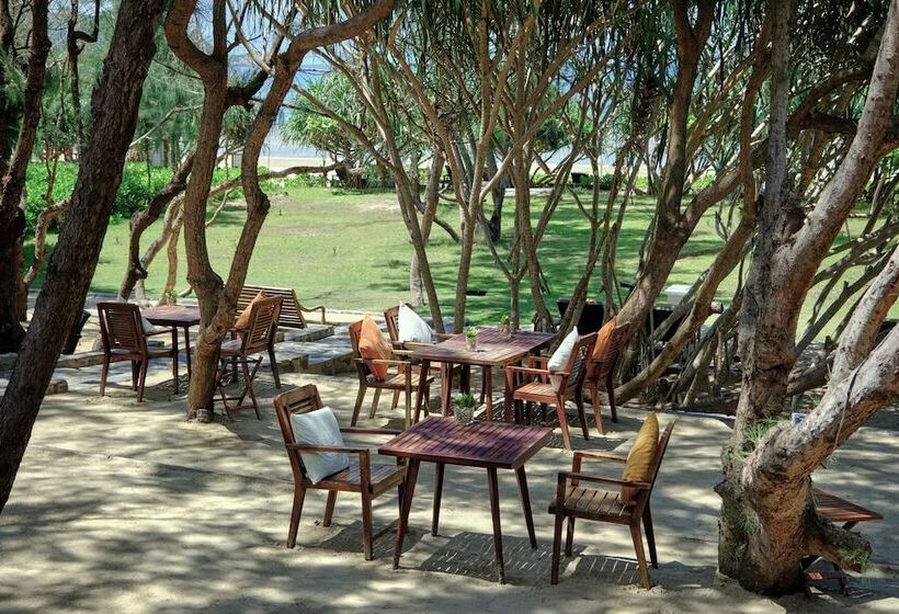 هتل Poulo Condor Boutique Resort & Spa