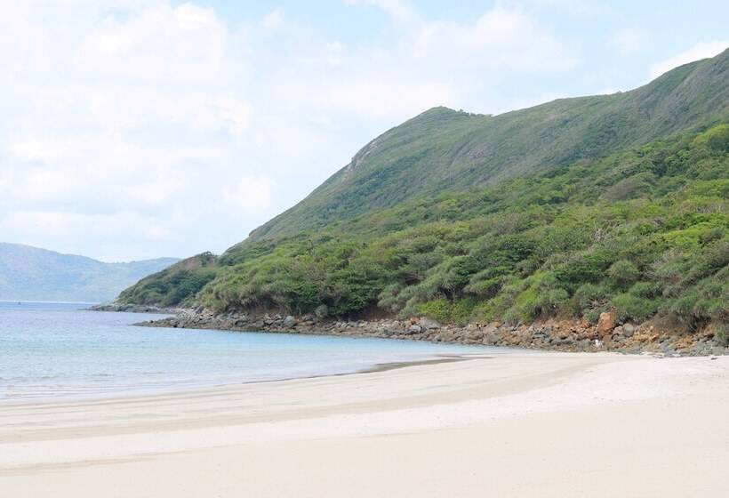 هتل Poulo Condor Boutique Resort & Spa