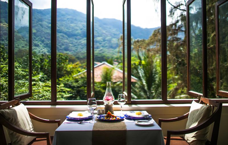 هتل Poulo Condor Boutique Resort & Spa