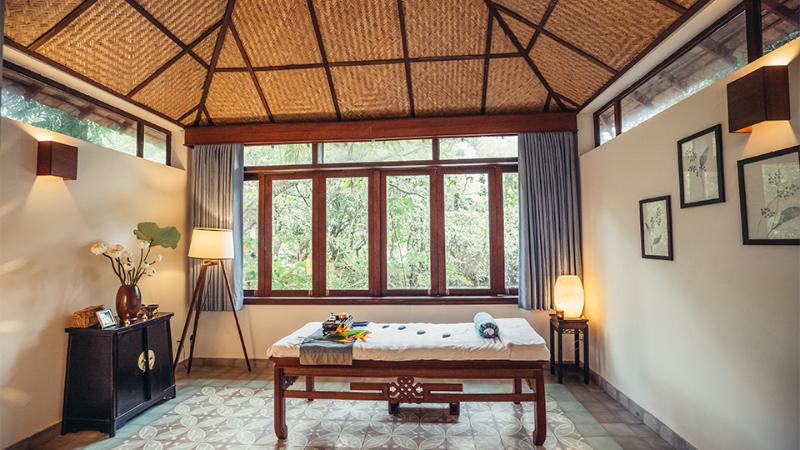 هتل Poulo Condor Boutique Resort & Spa