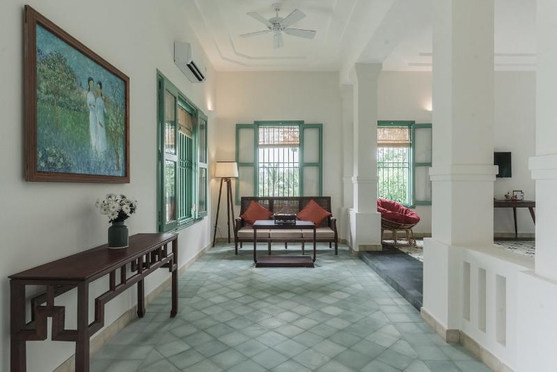 هتل Poulo Condor Boutique Resort & Spa