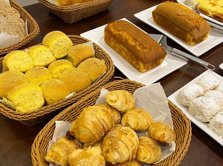 酒店 Pousada Catedral