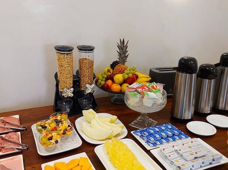 酒店 Pousada Catedral