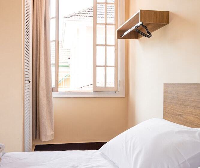 酒店 Pousada Catedral