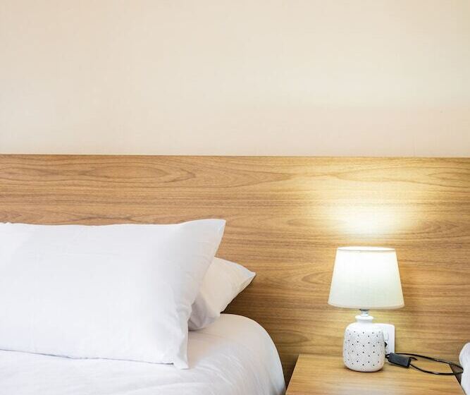 酒店 Pousada Catedral