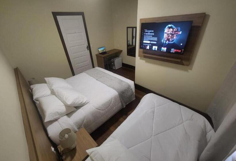 酒店 Pousada Catedral