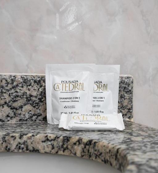 酒店 Pousada Catedral