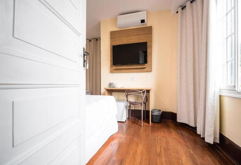 酒店 Pousada Catedral