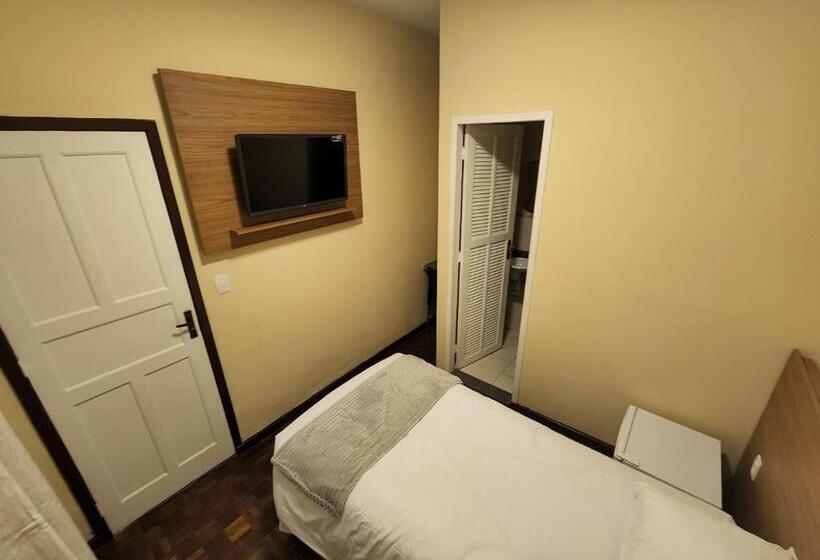 酒店 Pousada Catedral