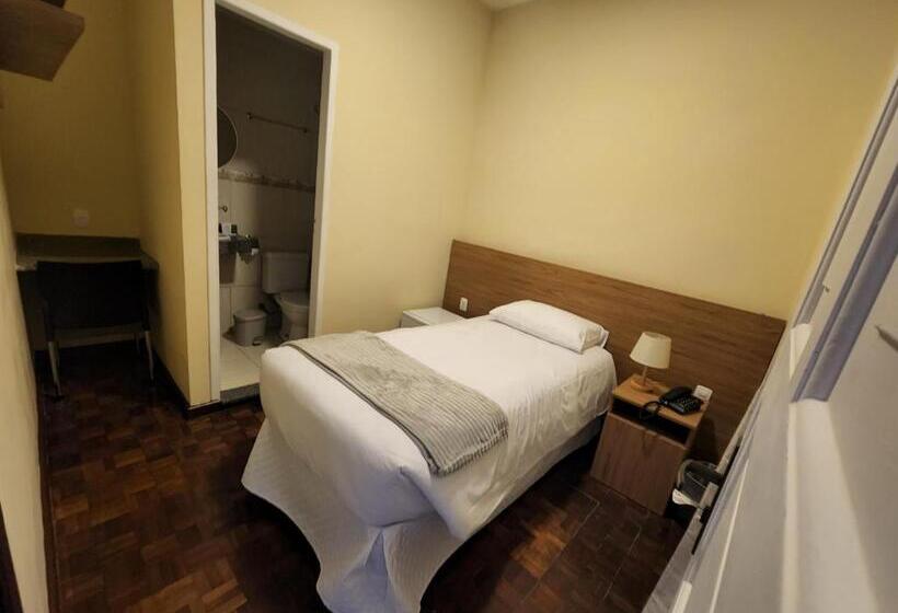 酒店 Pousada Catedral