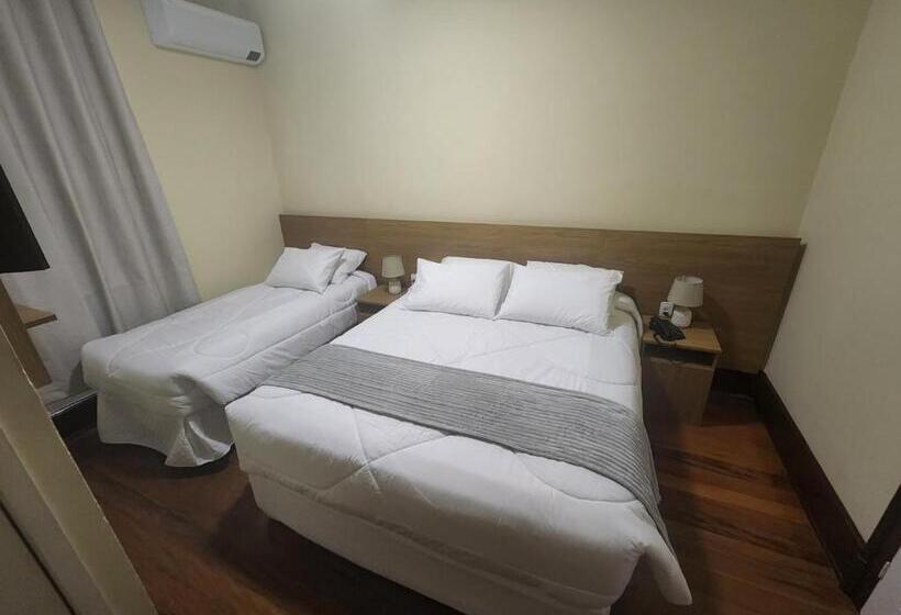 酒店 Pousada Catedral