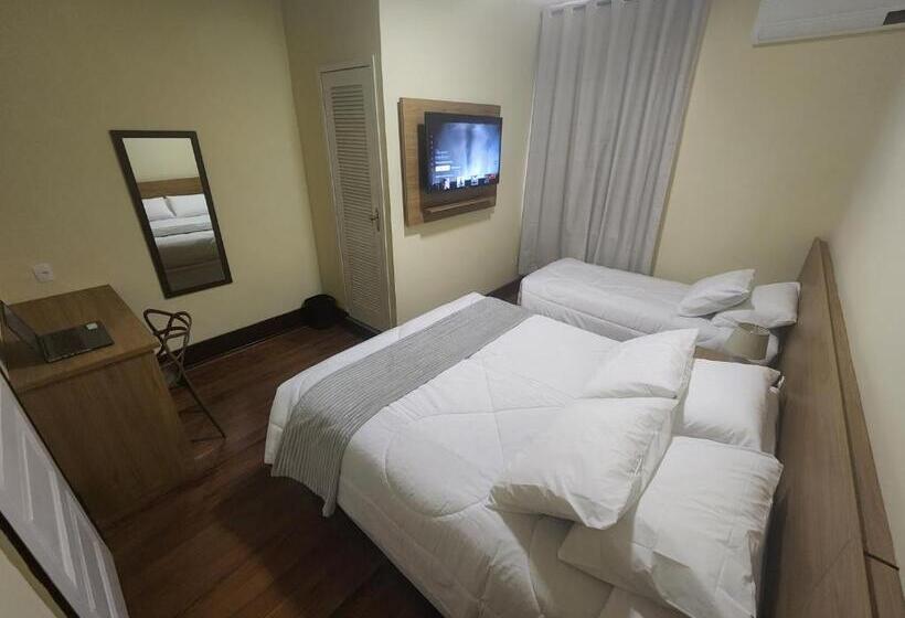 酒店 Pousada Catedral