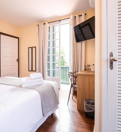 酒店 Pousada Catedral