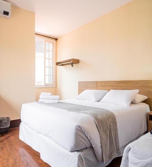 酒店 Pousada Catedral