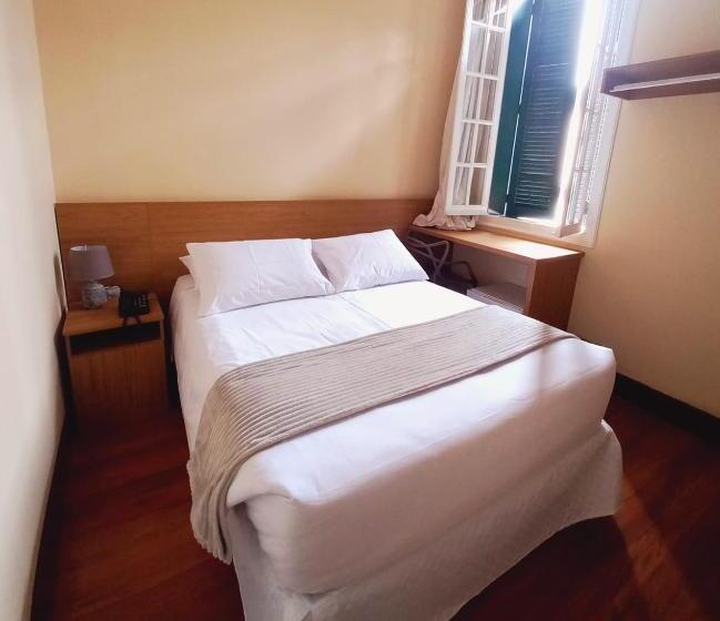 酒店 Pousada Catedral