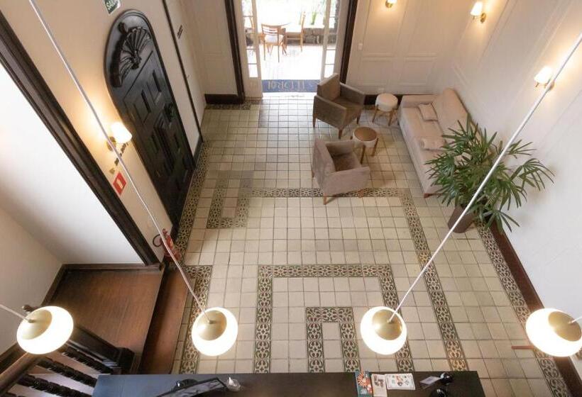 酒店 Pousada Catedral