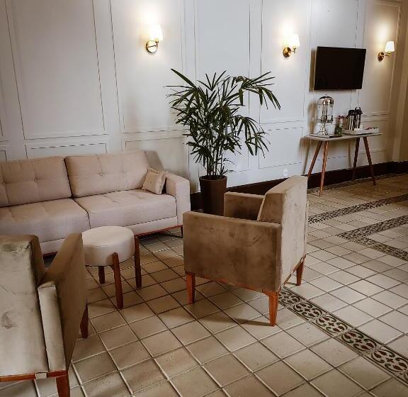 酒店 Pousada Catedral