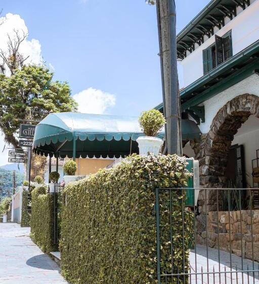 酒店 Pousada Catedral