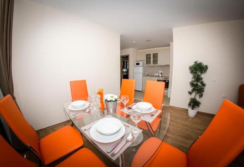 호텔 Premier Fort Beach