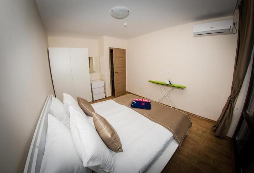 호텔 Premier Fort Beach