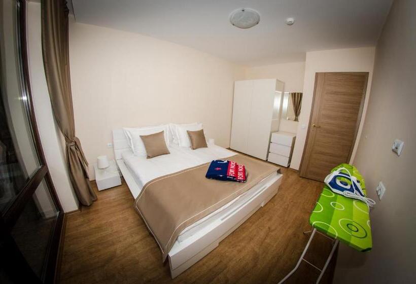 호텔 Premier Fort Beach