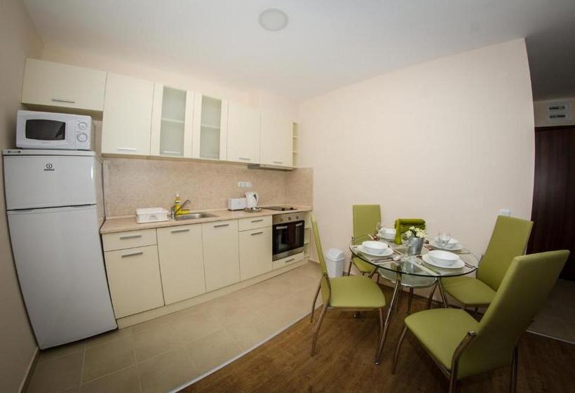 호텔 Premier Fort Beach