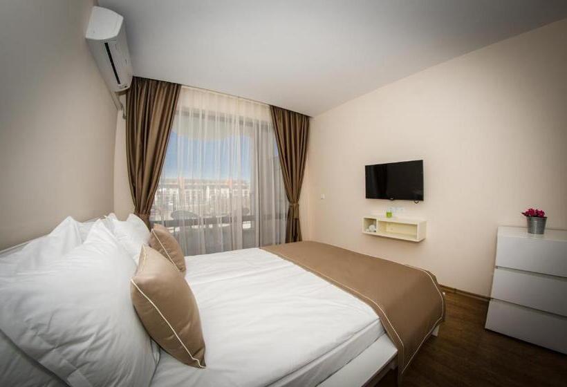 호텔 Premier Fort Beach