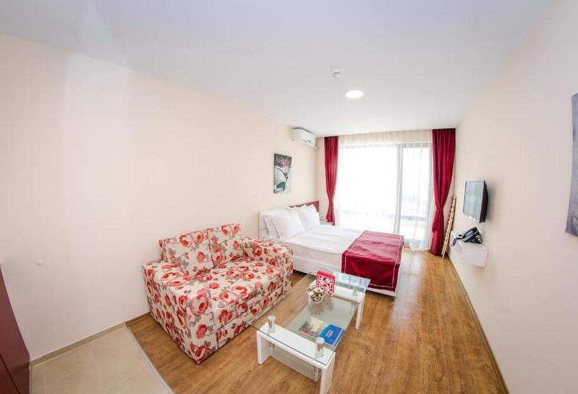 호텔 Premier Fort Beach