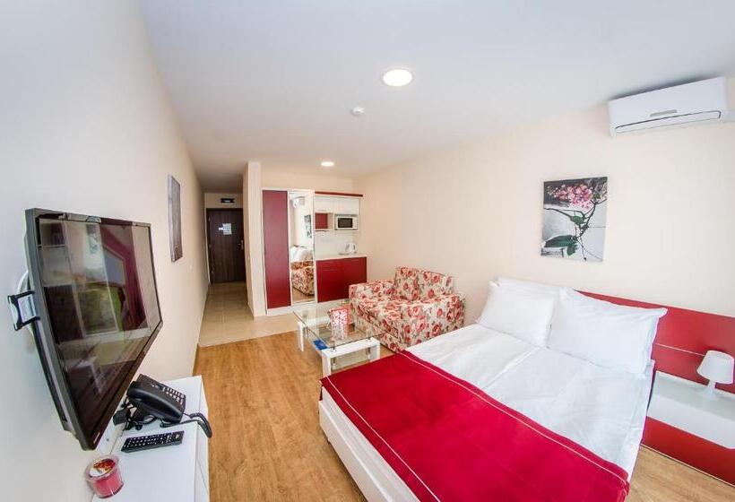 호텔 Premier Fort Beach