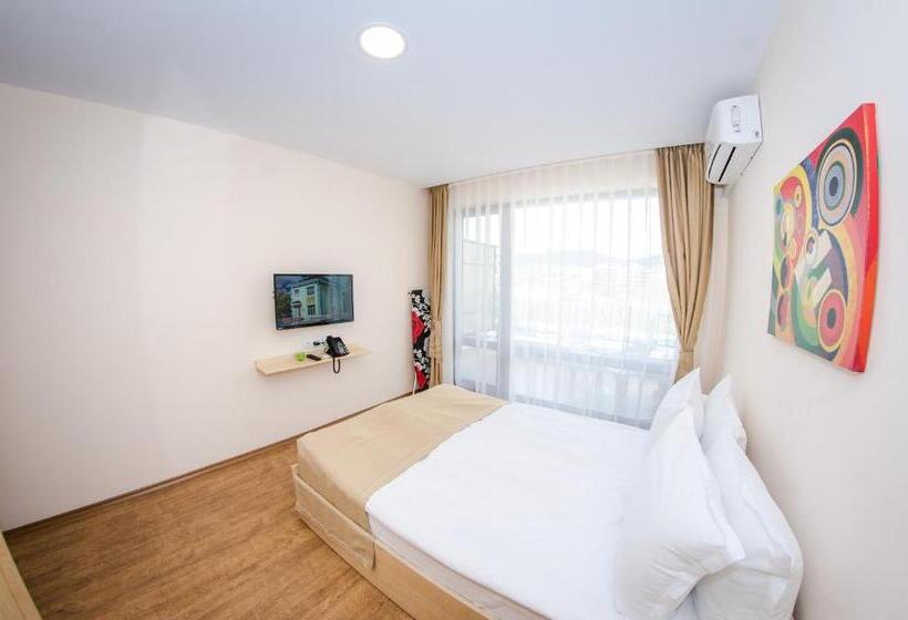 호텔 Premier Fort Beach