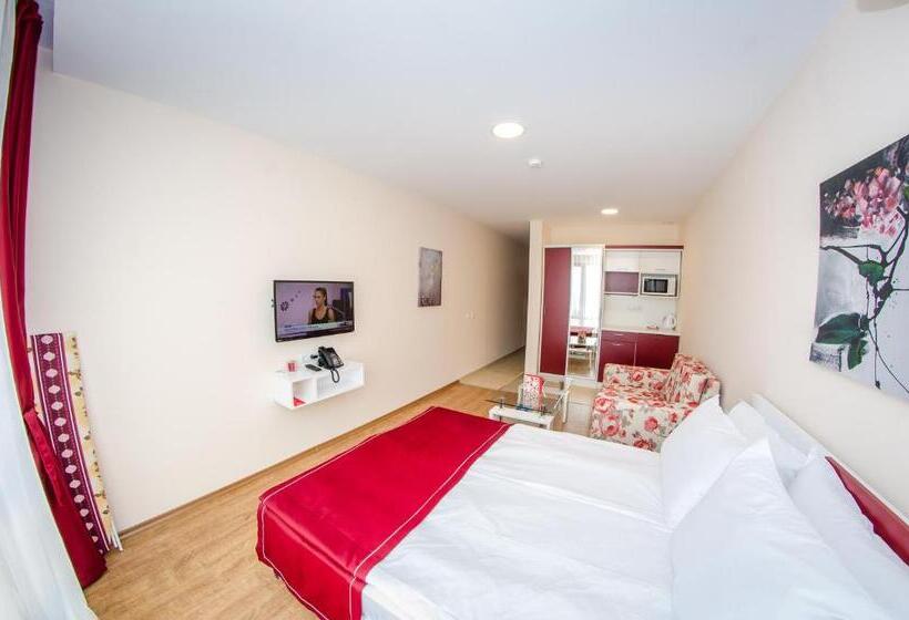 호텔 Premier Fort Beach