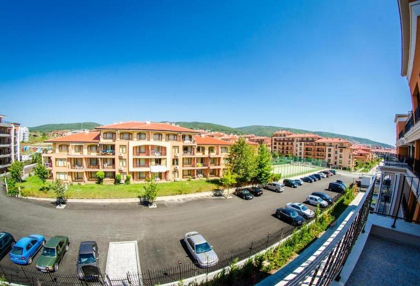 호텔 Premier Fort Beach