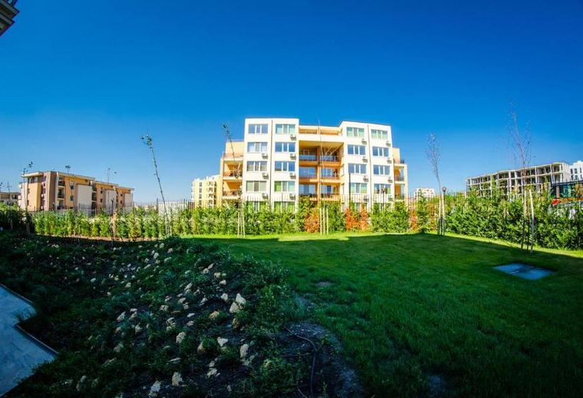 호텔 Premier Fort Beach